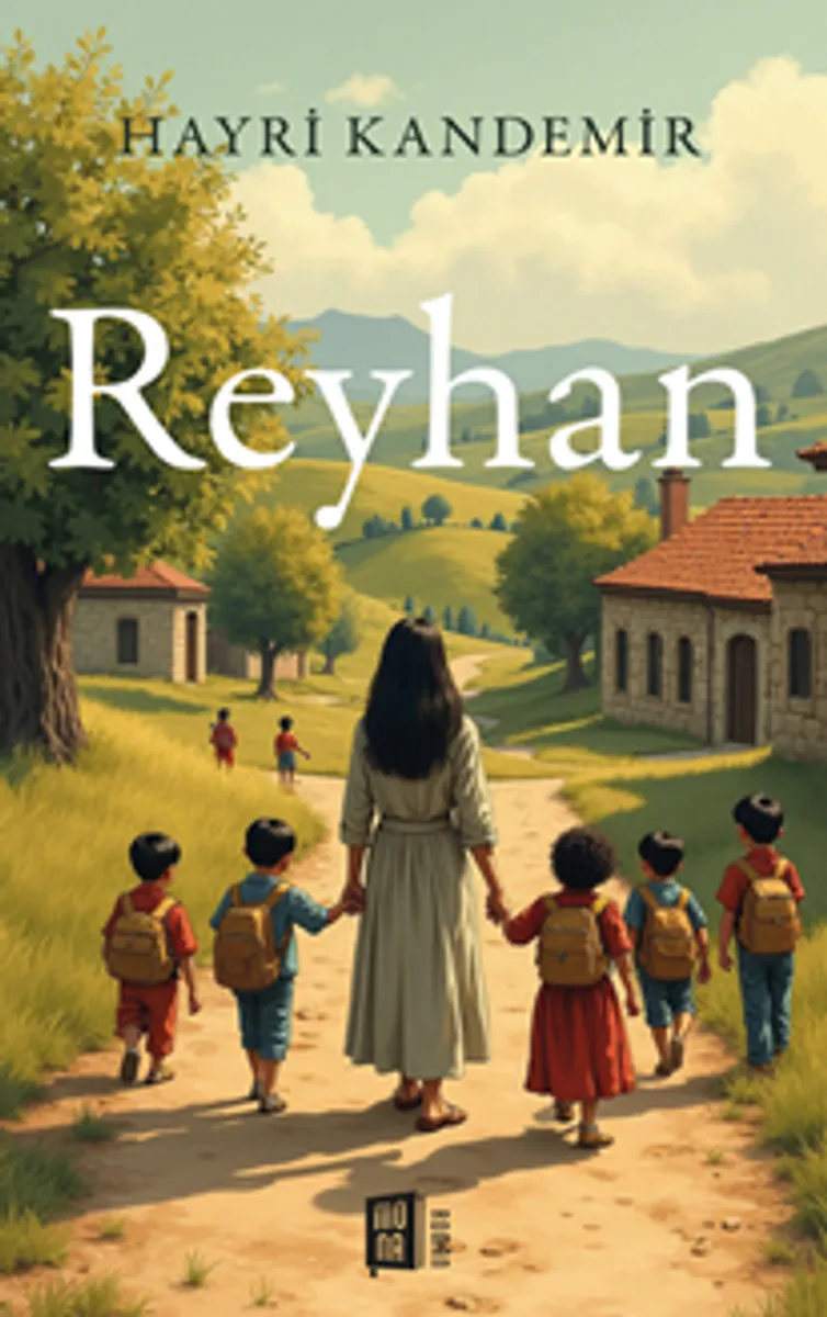 Reyhan