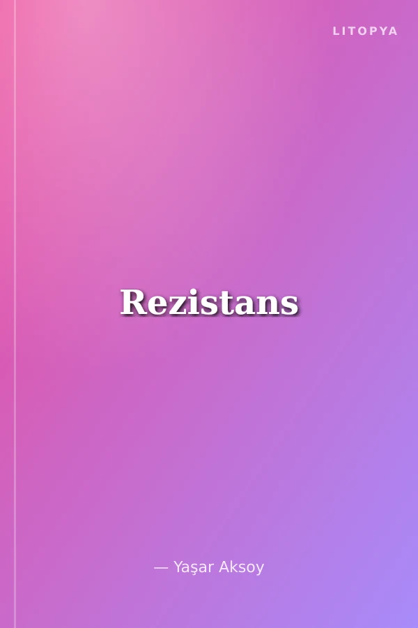 Rezistans
