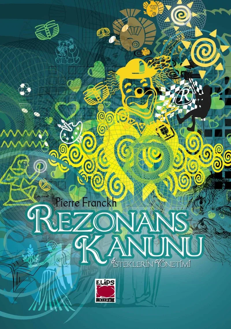 Rezonans Kanunu İsteklerin Yönetimi (Karton Kapak)
