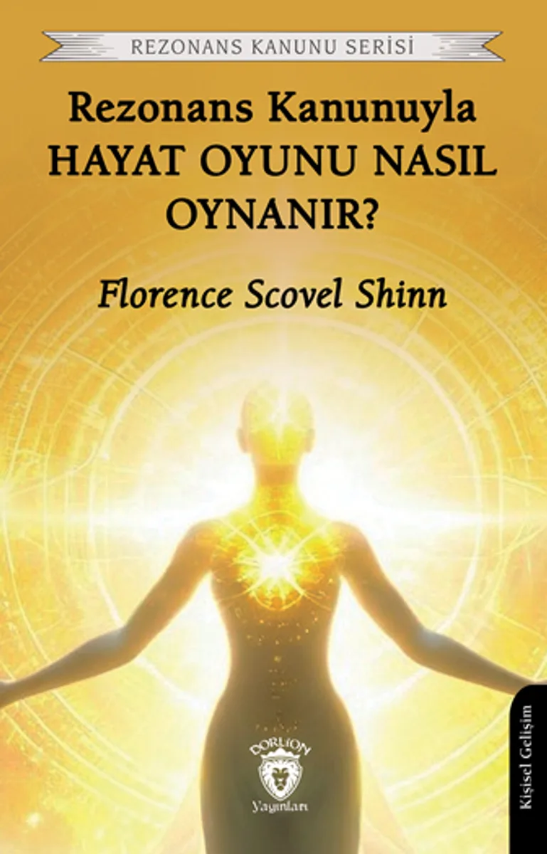Rezonans Kanunuyla Hayat Oyunu Nasıl Oynanır?