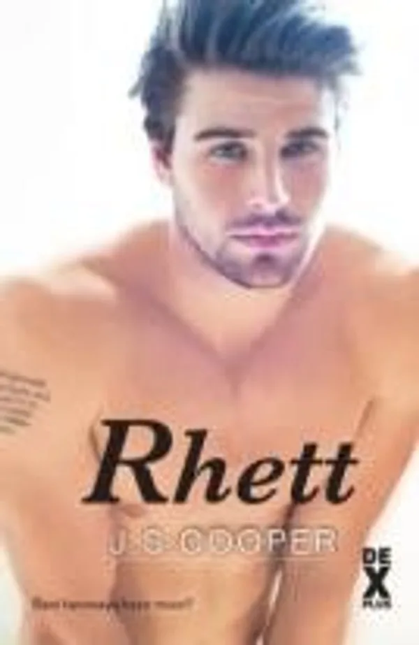 Rhett