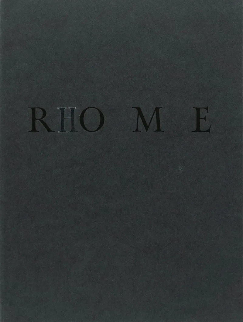 Rhome