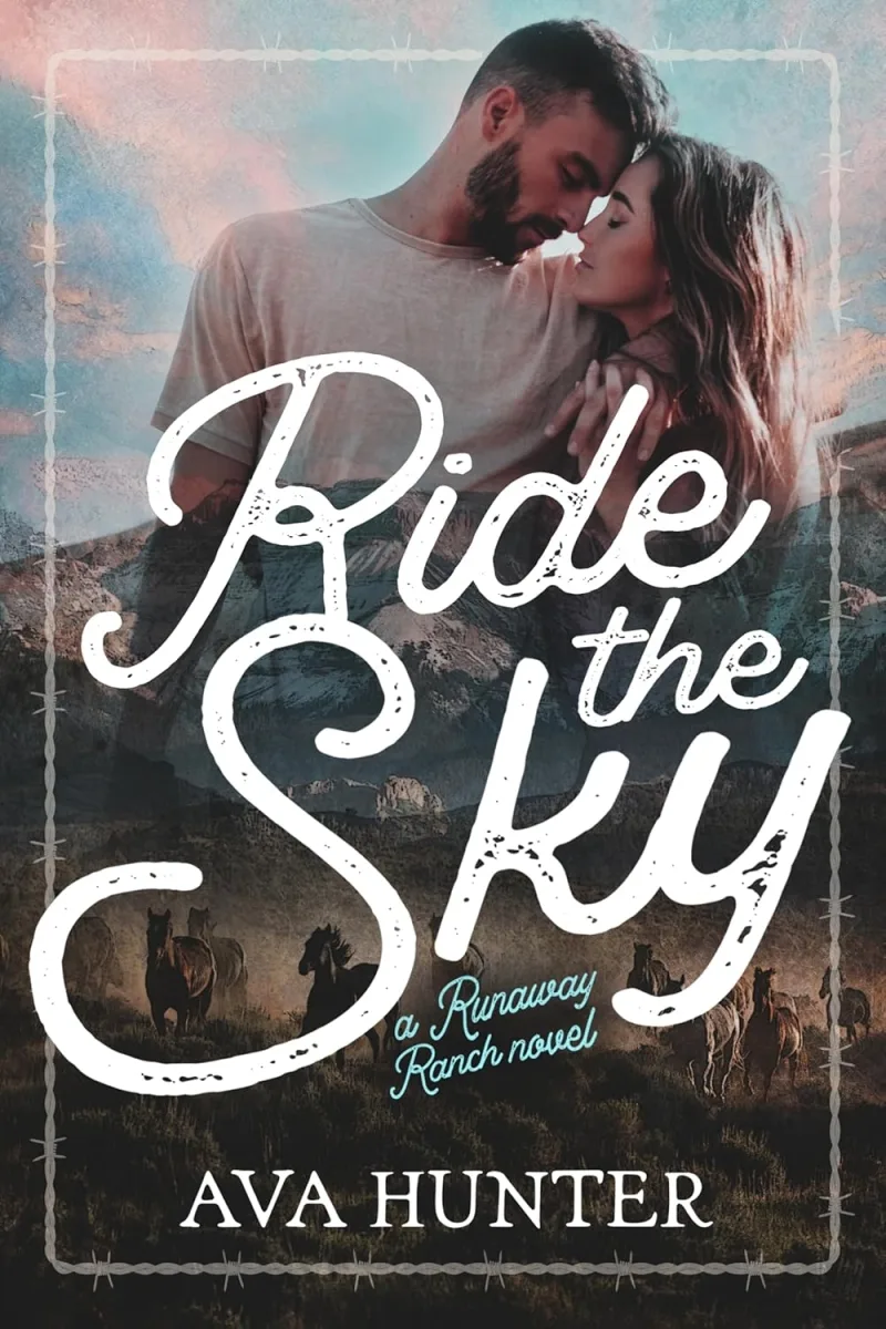 Ride the Sky