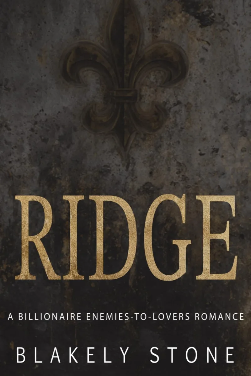 Ridge