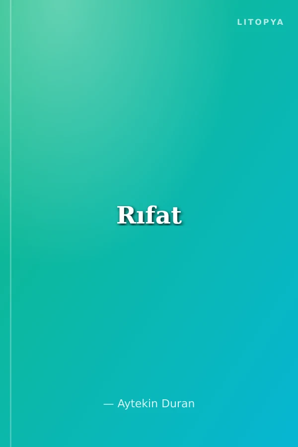 Rıfat