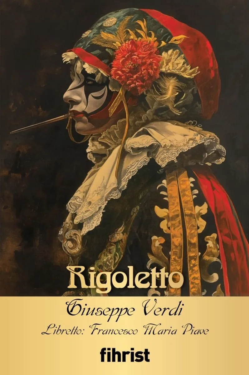 Rigoletto / Opera Klasikleri: 15