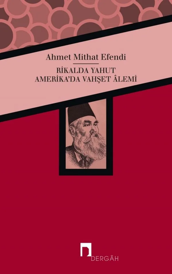 Rikalda yahut Amerika'da Vahşet Alemi