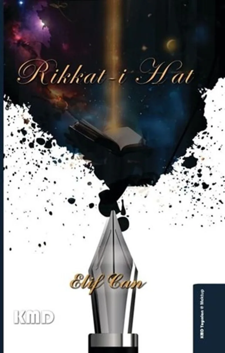 Rikkat-ı Hat