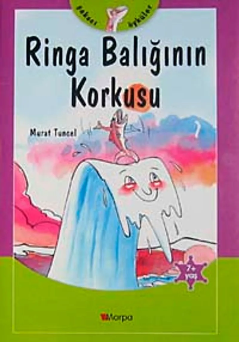 Ringa Balığının Kokusu / Şakacı Öyküler