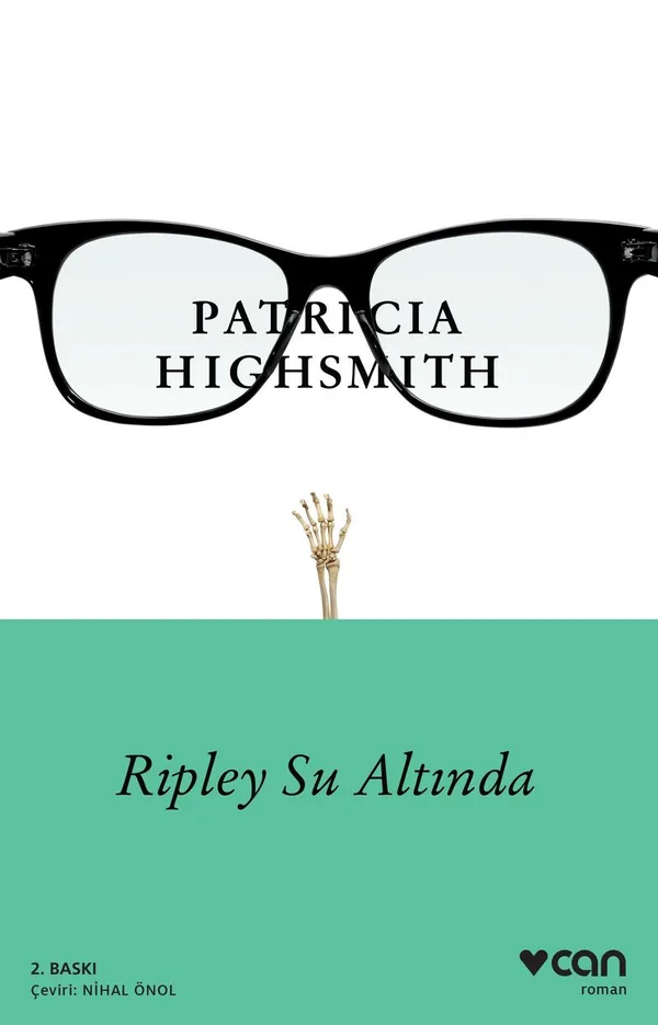 Ripley Su Altında