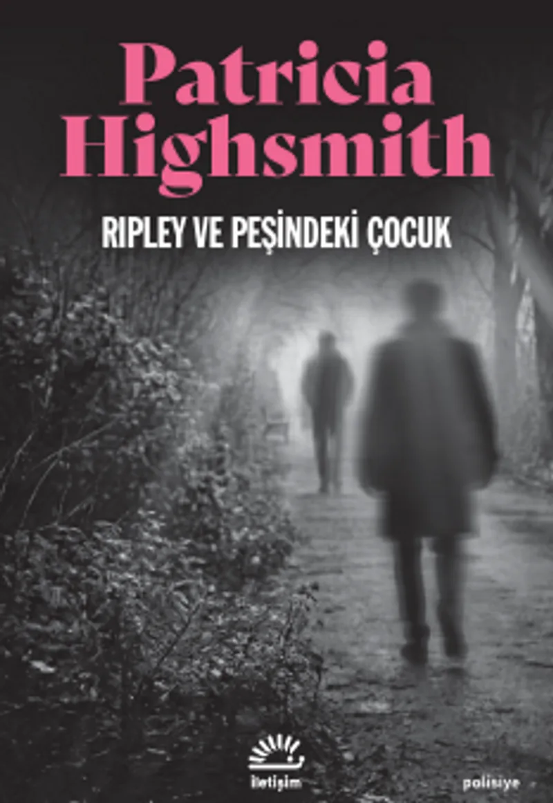 Ripley ve Peşindeki Çocuk