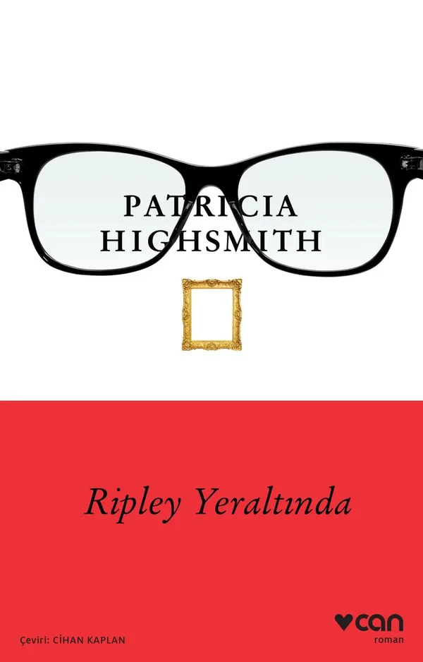 Ripley Yeraltında