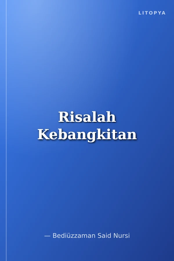 Risalah Kebangkitan