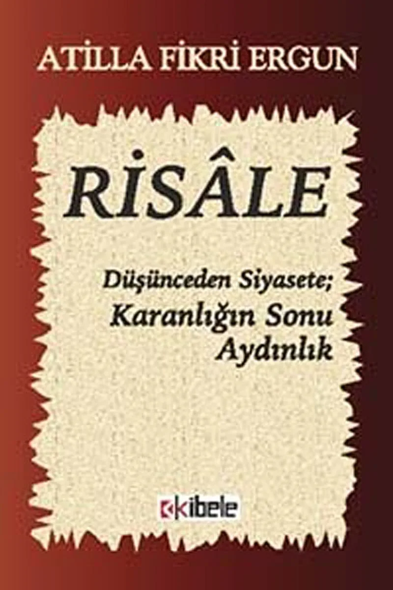 Risale Düşünceden Siyasete; Karanlığın Sonu Aydınlık