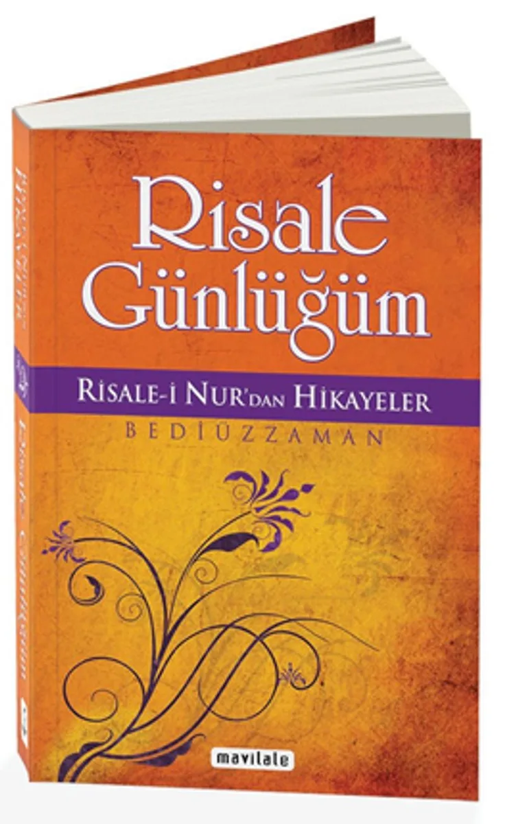 Risale Günlüğüm