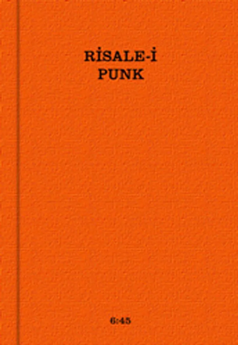 Risale-i Punk