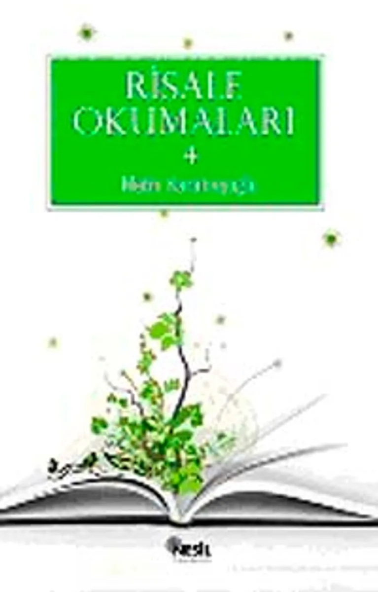 Risale Okumaları-4