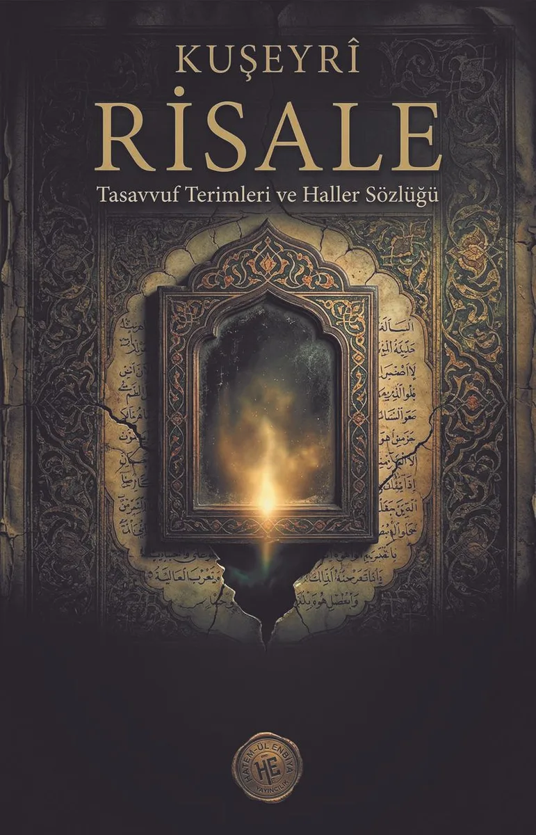 Risale Tasavvuf Terimleri ve Haller Sözlüğü