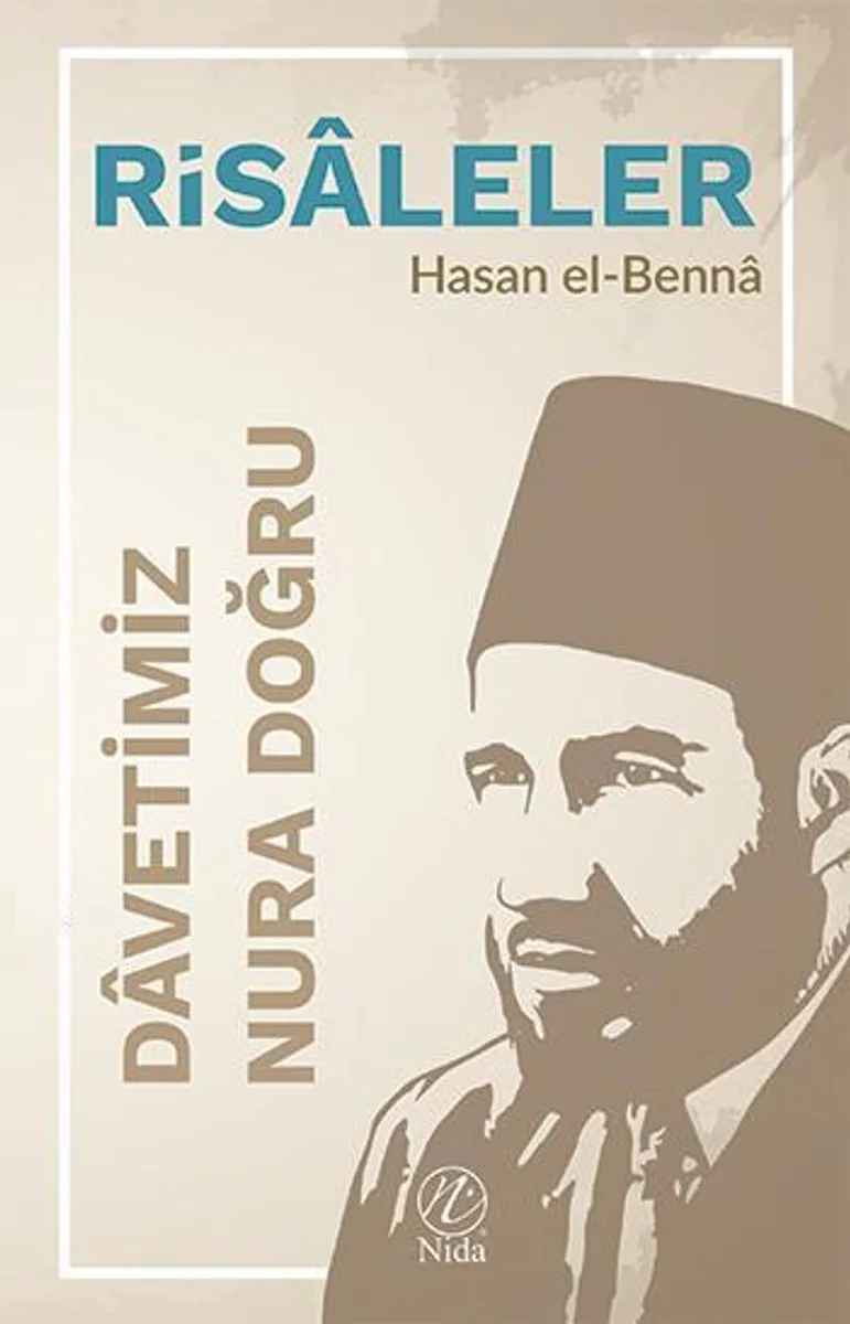 Risaleler Davetimiz - Nura Doğru