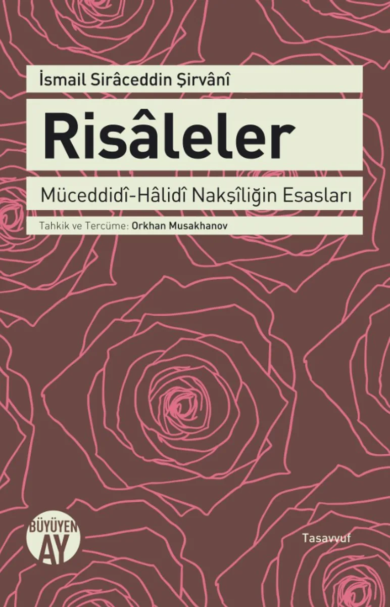 Risaleler Müceddidi-Halidi Nakşiliğin Esasları