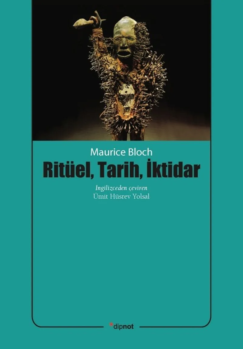 Ritüel, Tarih, İktidar