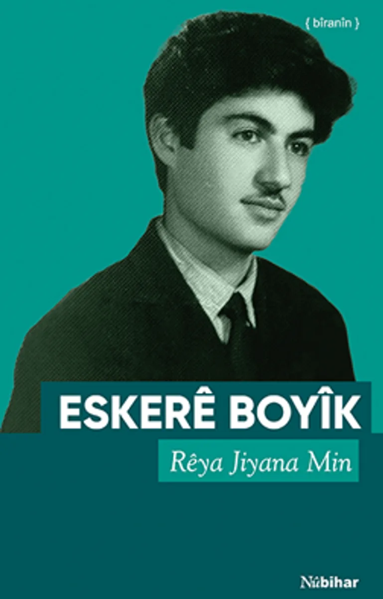 Riya Jiyana Min-B&icirc;ran&icirc;n