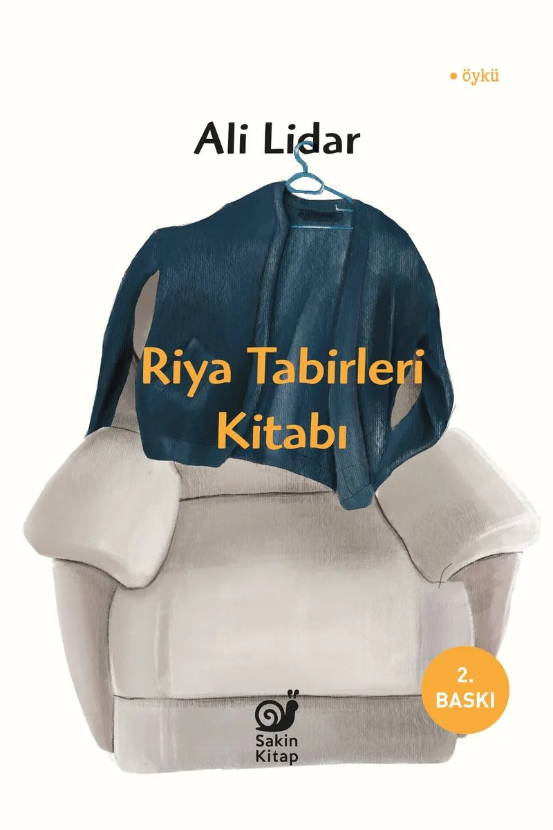 Riya Tabirleri Kitabı