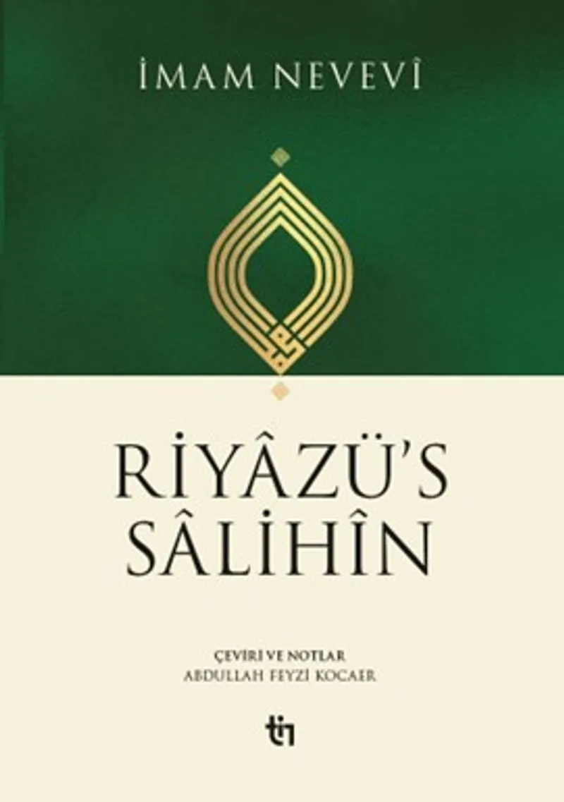 Riyazü's Salih&icirc;n