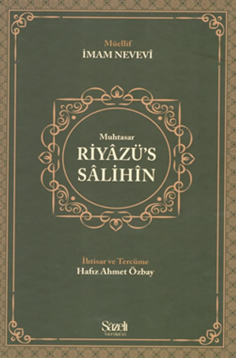 Riyazü's Salihin (Muhtasar)
