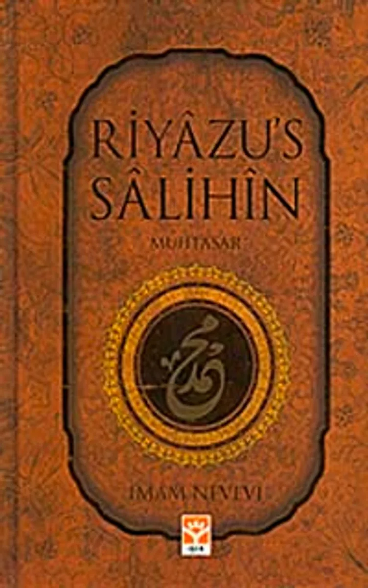 Riyazu's Salihin Muhtasar