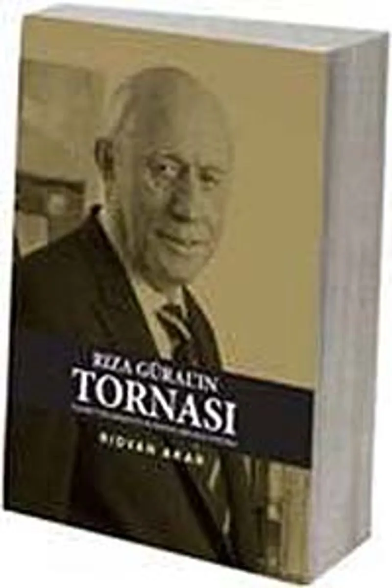 Rıza Güral'ın Tornası