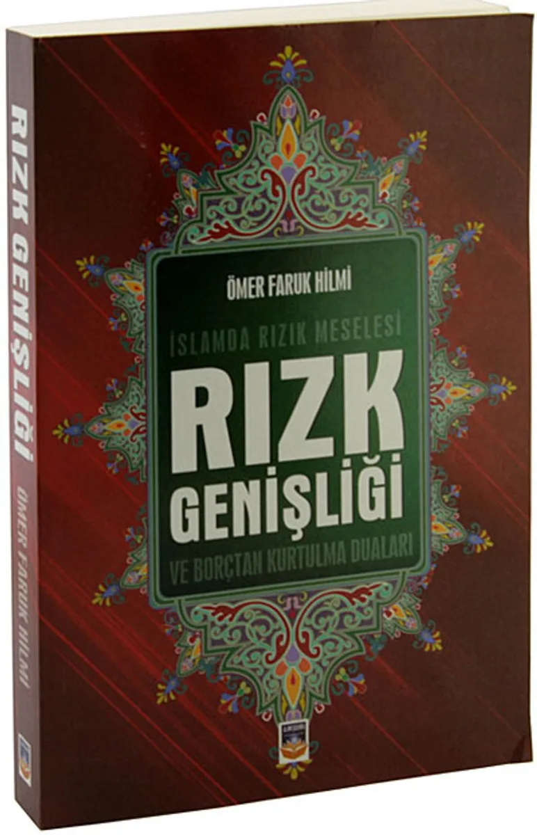 Rızk Genişliği İslamda Rızık Meselesi ve Borçtan Kurtulma Yolları