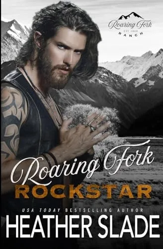 Roaring Fork Rockstar