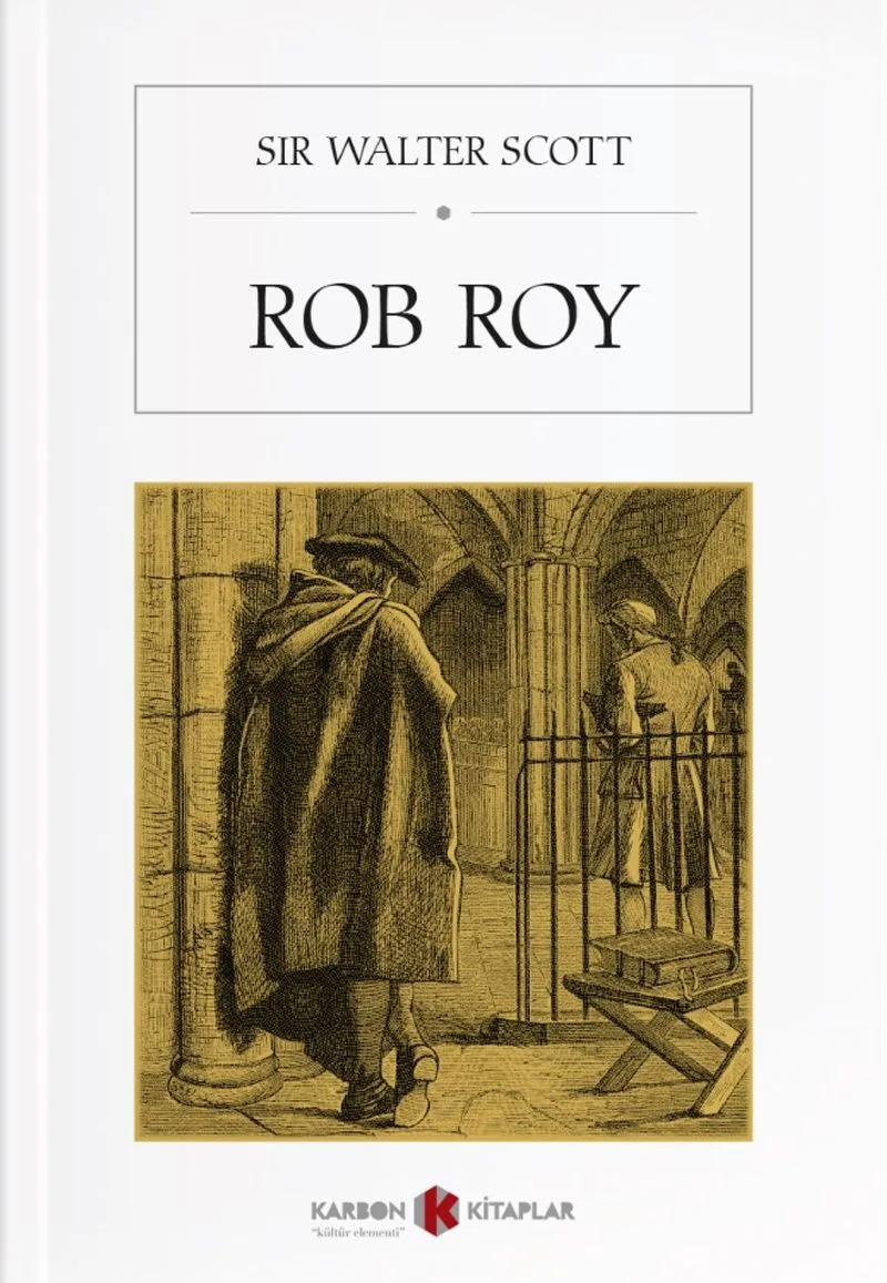 Rob Roy