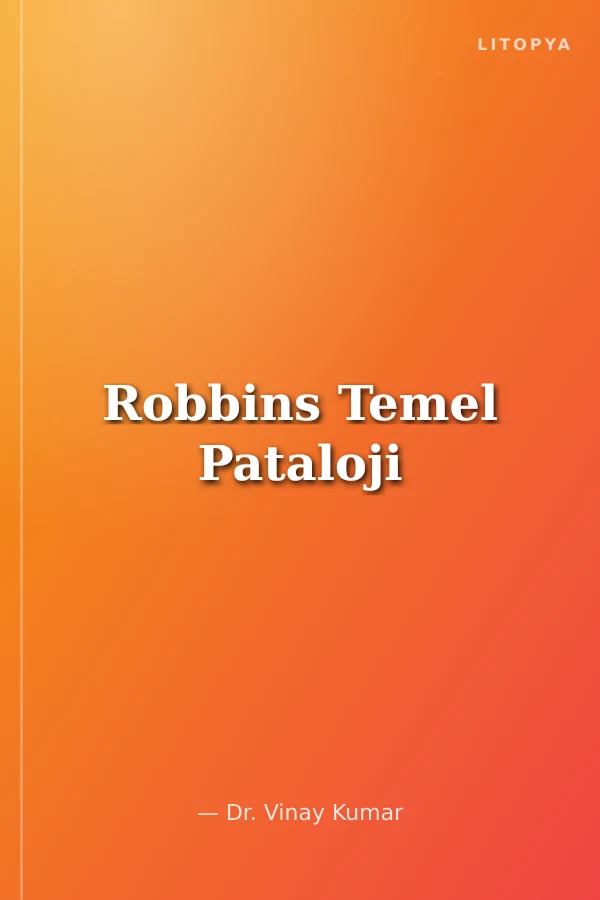 Robbins Temel Pataloji