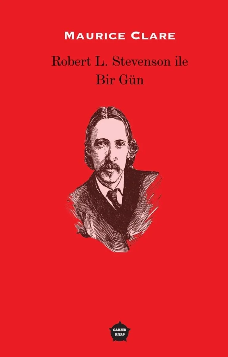 Robert L. Stevenson ile Bir Gün