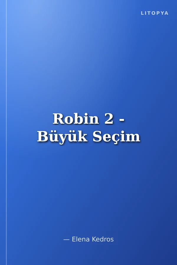 Robin 2 - Büyük Seçim