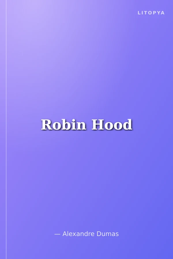 Robin Hood