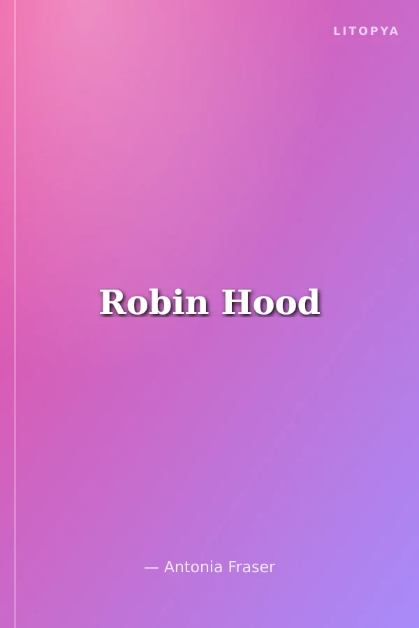 Robin Hood