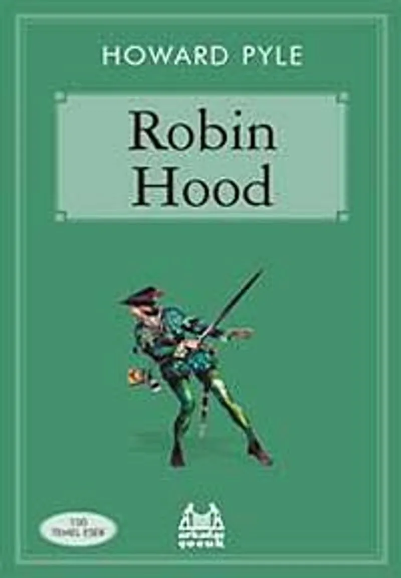 Robin Hood
