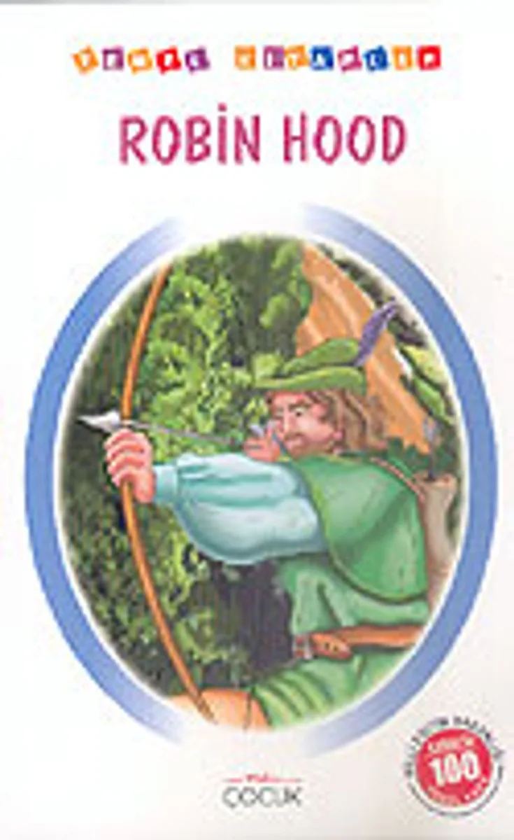 Robin Hood