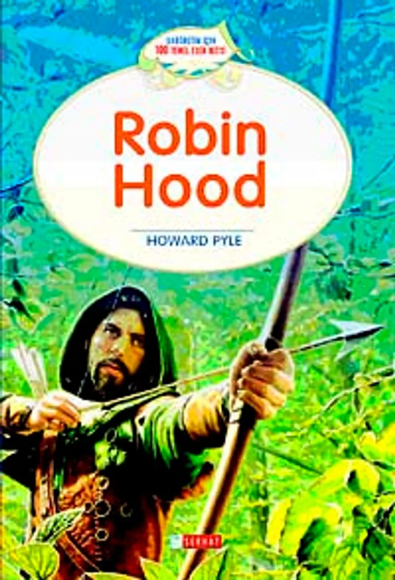 Robin Hood