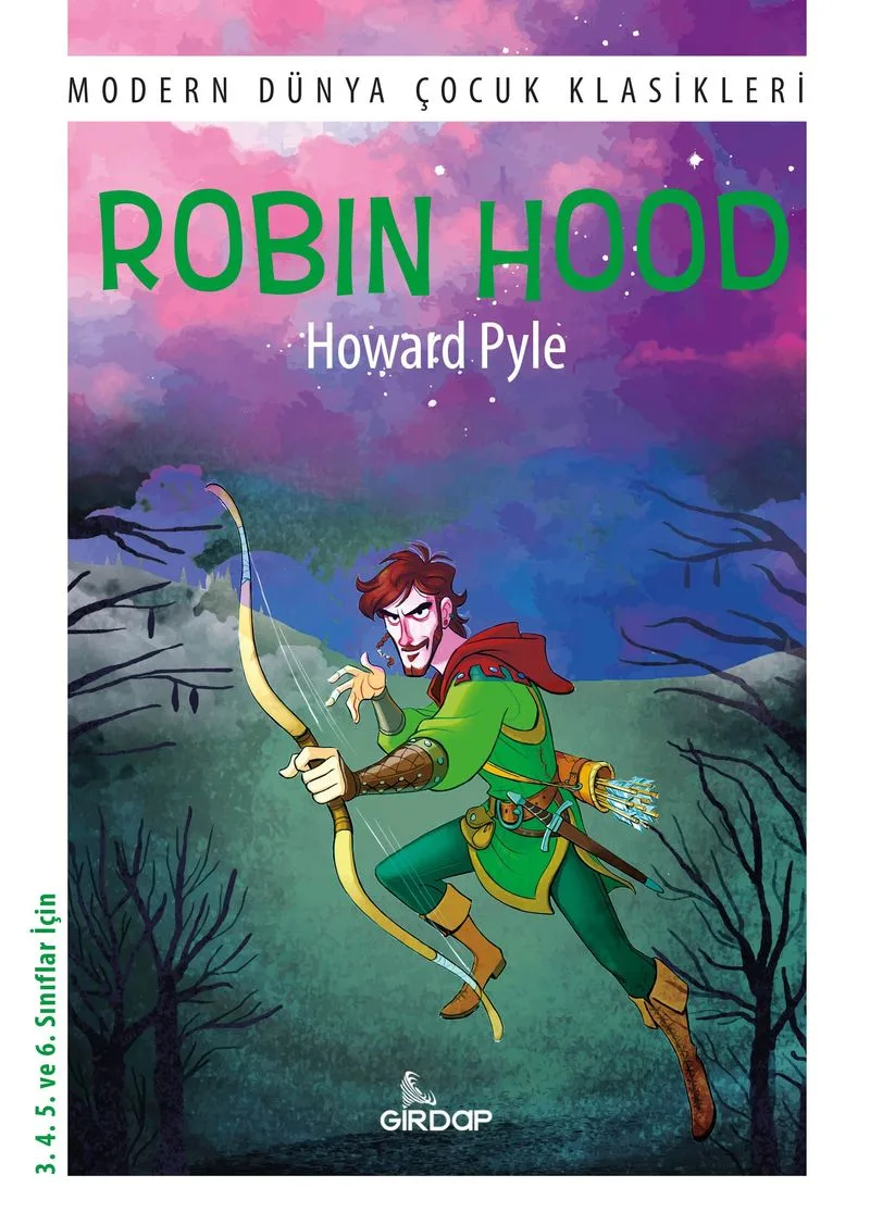 Robin Hood