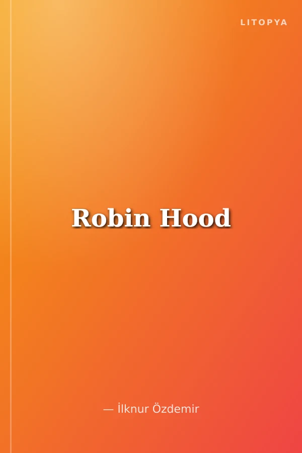 Robin Hood