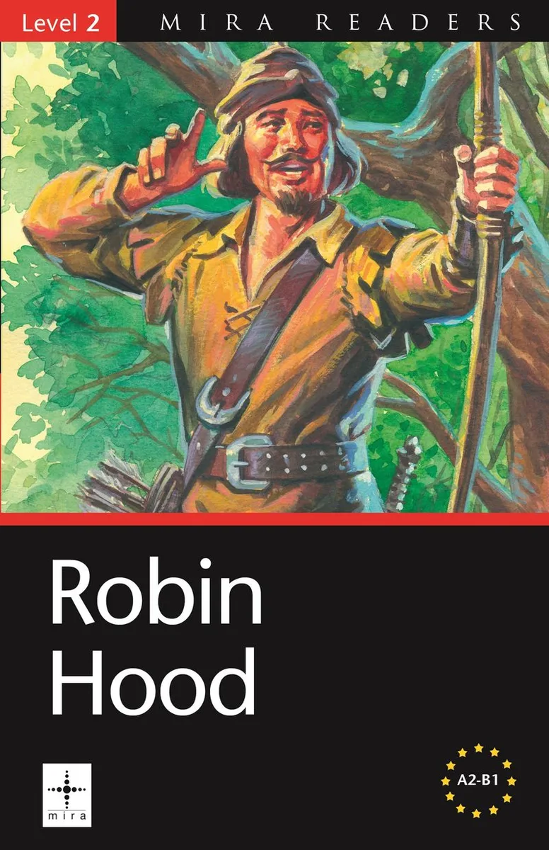 Robin Hood / Level 2