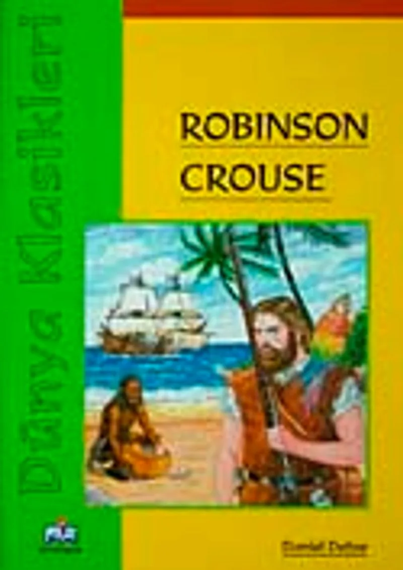 Robinson Crouse