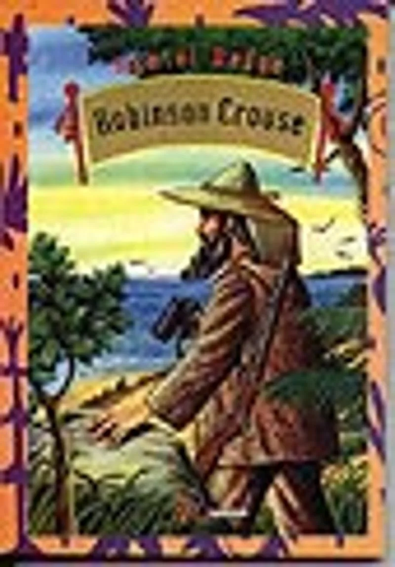 Robinson Crouse