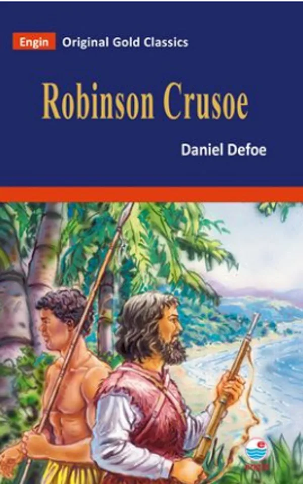 Robinson Crusoe