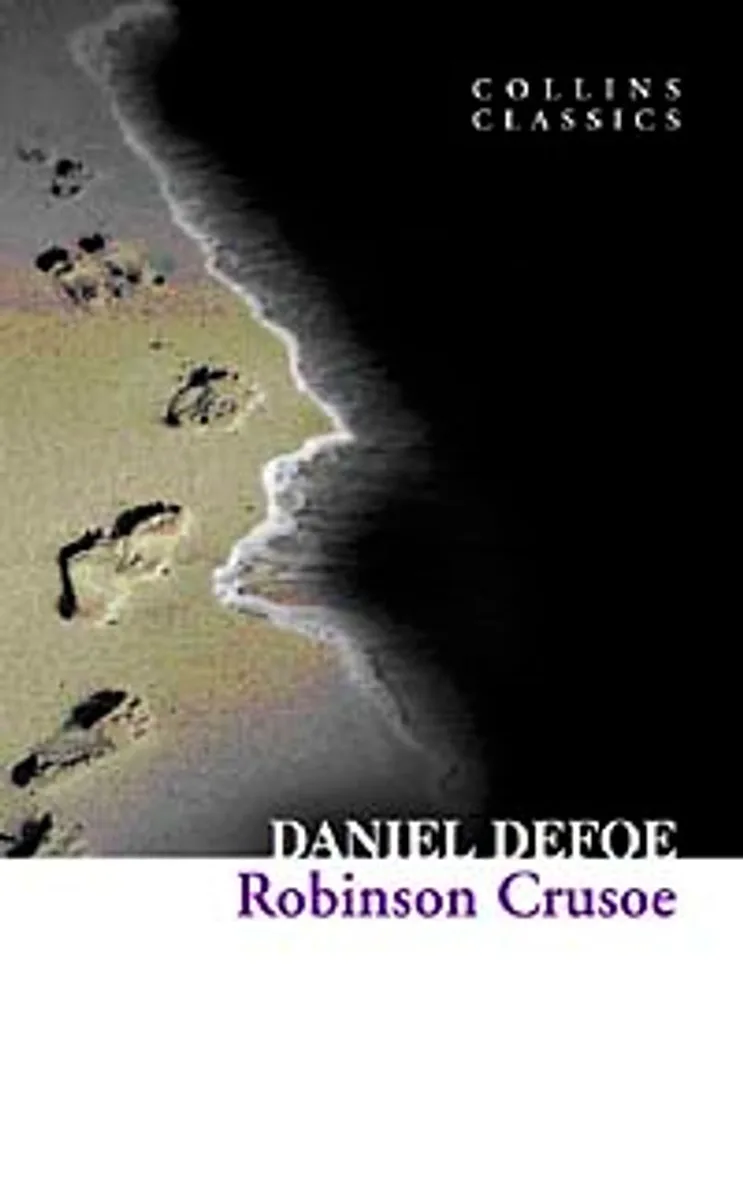 Robinson Crusoe