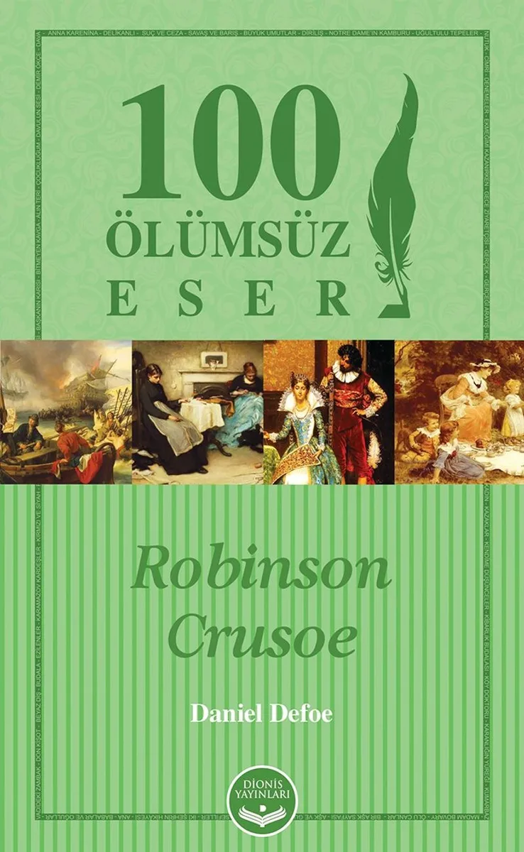 Robinson Crusoe
